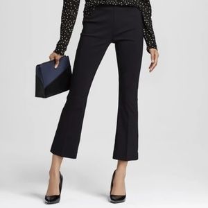 Looking for Cropped Flare Pants by WhoWhatWear